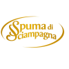 Spuma di sciampagna