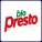 bio presto