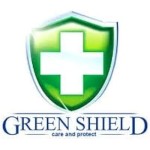 Green shield