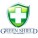 Green shield
