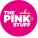 The pink