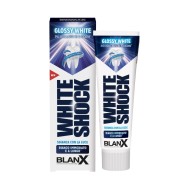 BlanX White Shock balinanti dantų pasta 75 ml