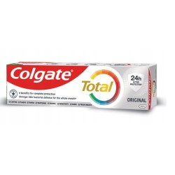 Colgate Total Original dantų pasta 75 ml