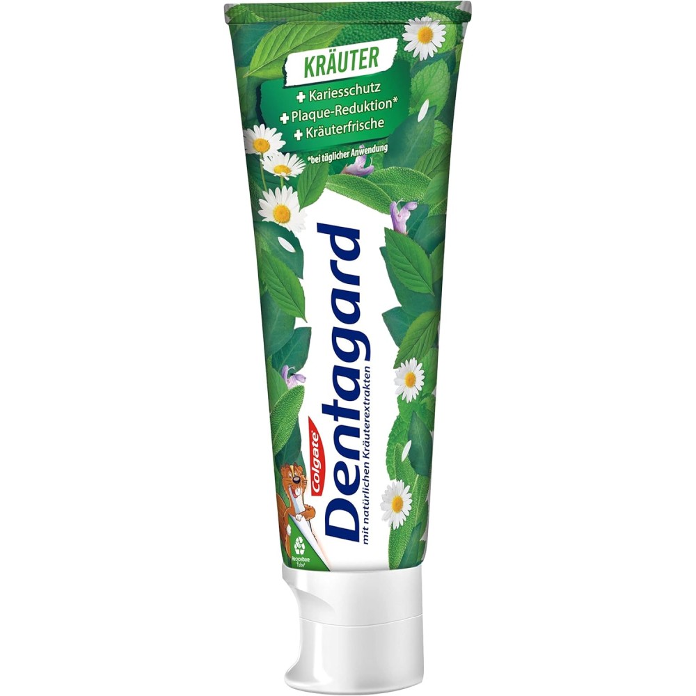 Dentagard dantų pasta 100 ml