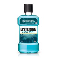 Listerine Cool Mint burnos skalavimo skystis 500 ml