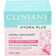 Clinians Hydra Plus drėkinamasis, raminantis kremas sausai ir jautriai odai, 50 ml
