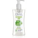 Omia - Eco Bio Aloe Vera, drėkinamasis ir balansuojantis makiažo valiklis normaliai ir mišriai odai 200 ml