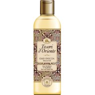 Tesori d'Oriente dušo aliejus su ryžių ekstraktu ir tsubaki aliejumi 250 ml