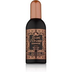 Tesori d'Oriente Hammam kvepalai 100 ml
