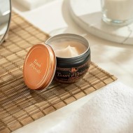 Tesori d'Oriente Hammam kūno kremas 300 ml