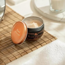 Tesori d'Oriente Hammam kūno kremas 300 ml