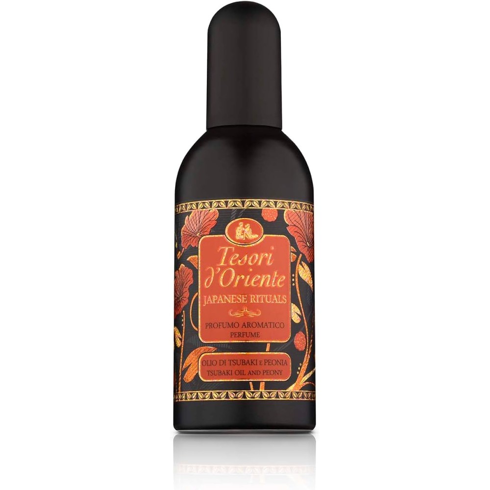 Tesori d'Oriente Japanese Rituals kvepalai 100 ml