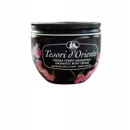 Tesori d'Oriente Orchidea Della Cina kūno kremas 300 ml