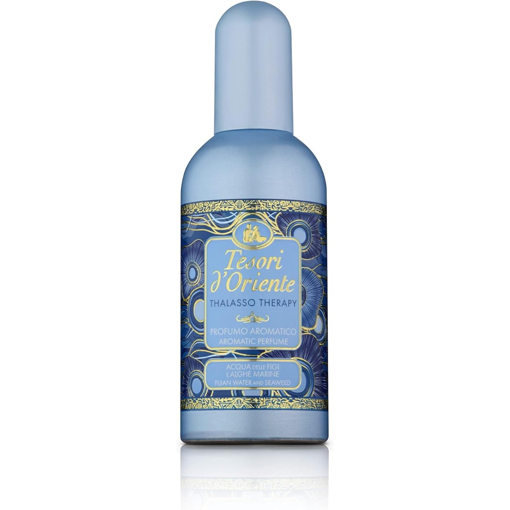Tesori d'Oriente Thalasso Therapy kvepalai 100 ml