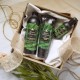 Tesori d'Oriente Sandal & Vetiver kreminė dušo želė 250ml