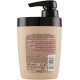 Biopoint Professional atkurianti kaukė trapiems ir pažeistiems plaukams 300 ml