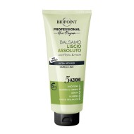 Biopoint Professional balzamas, suteikiantis plaukams glotnumo ir blizgesio 350 ml