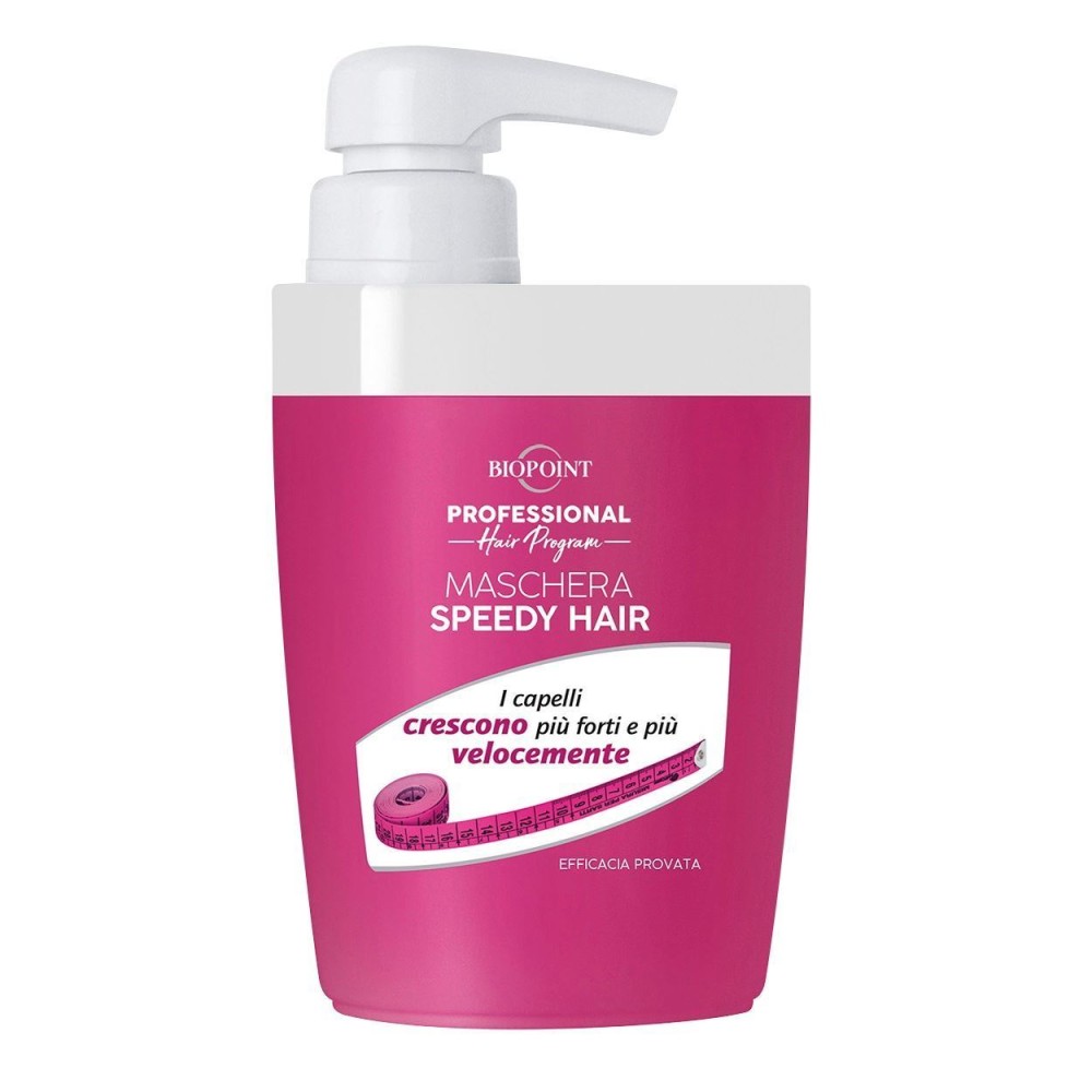 Biopoint Professional kaukė skatinanti greitą plaukų augimą 300 ml 