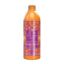 Tesori d'Oriente Karma vonios kremas 500ml