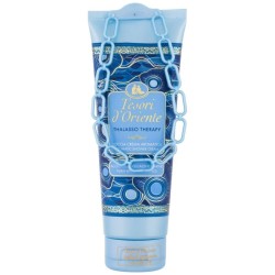 Tesori d'Oriente Thalasso Therapy kreminė dušo želė 250ml