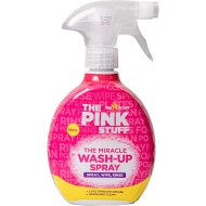 The Pink Stuff purškiamas indų ploviklis 500 ml