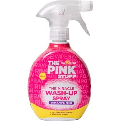 The Pink Stuff purškiamas indų ploviklis 500 ml