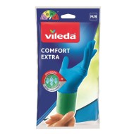 Vileda Comfort Extra guminės pirštinės