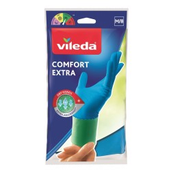 Vileda Comfort Extra guminės pirštinės