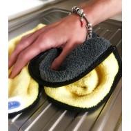 Sanatec 50 x 70 mikropluošto antibakterinis audinys