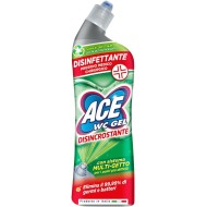 Ace Disincrostante tualeto gelis 700 ml