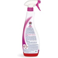 ChanteClair WC Schiumattiva Candeggina tualeto valiklis su balikliu 625 ml