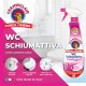 ChanteClair WC Schiumattiva Candeggina tualeto valiklis su balikliu 625 ml