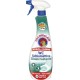 ChanteClair WC Schiumattiva Disincrostante kalkių ir nešvarumų valiklis tualetui 625 ml