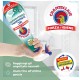 ChanteClair WC Schiumattiva Disincrostante kalkių ir nešvarumų valiklis tualetui 625 ml
