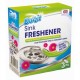 Duzzit Sink Freshener kanalizacijos gaiviklis 3 vnt