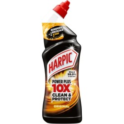 Harpic Power Plus tualeto valiklis, 750 ml