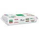 Sleepy Easy Clean vienkartinės grindų valymo servetėlės žalios 50 vnt 