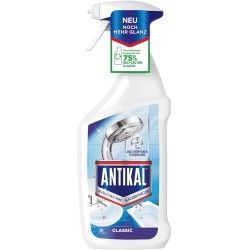 Antikal Classic kalkių šalinimo priemonė 750 ml