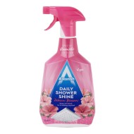 Astonish Daily Shower Shine Hibiscus Blossoms dušo, vonios valiklis 750ml