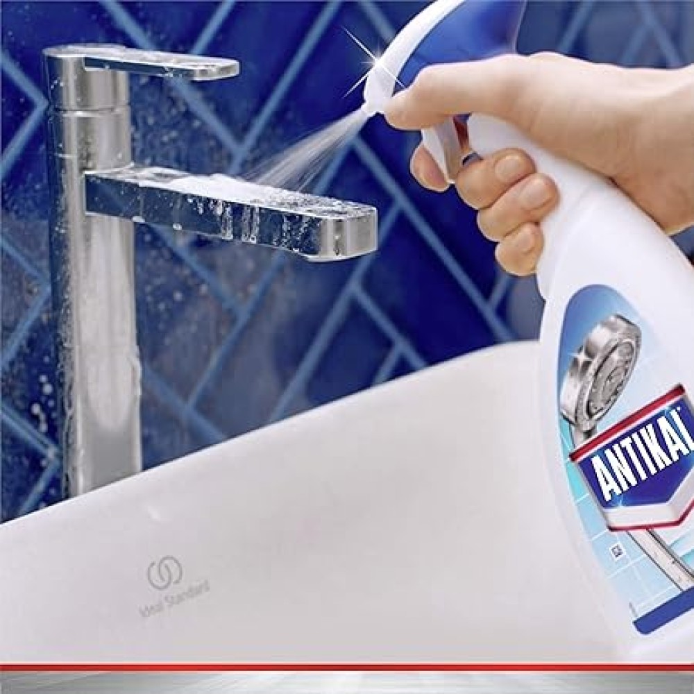 Antikal Classic kalkių šalinimo priemonė 750 ml