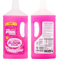 The Pink Stuff Miracle universalus grindų valiklis 1 L