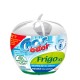 Croc Odor XL šaldytuvo kvapų neutralizatorius 140 g