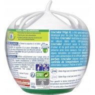 Croc Odor XL šaldytuvo kvapų neutralizatorius 140 g