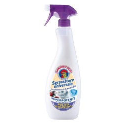Chanteclair universalus riebalų valiklis su levandų kvapu 600 ml