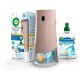 Air Wick automatinis oro gaiviklio papildymas jūros vėjo ir magnolijų kvapo 228ml
