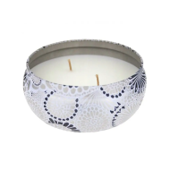 Tesori d'Oriente Muschio Bianco aromatinė žvakė200g