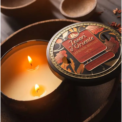 Tesori d'Oriente Japanese Rituals aromatinė žvakė 200g