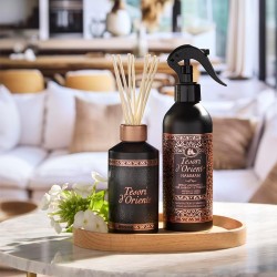 Tesori d'Oriente Hammam purškiamas oro gaiviklis 250 ml