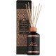 Tesori d'Oriente Hammam namų kvapas su lazdelėmis 200 ml