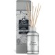Tesori d'Oriente Muschio Bianco namų kvapas su lazdelėmis 200 ml